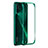 Coque Antichocs Rigide Transparente Crystal Etui Housse S02 pour Huawei Nova 5 Petit