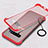 Coque Antichocs Rigide Transparente Crystal Etui Housse S02 pour Samsung Galaxy S10 5G Petit