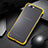 Coque Antichocs Rigide Transparente Crystal Etui Housse S03 pour Oppo R15X Jaune