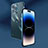 Coque Antichocs Rigide Transparente Crystal Etui Housse WT1 pour Apple iPhone 12 Pro Max Petit