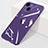 Coque Antichocs Rigide Transparente Crystal Etui Housse WT1 pour Apple iPhone 14 Petit