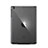 Coque Antichocs Rigide Transparente Crystal pour Apple iPad 4 Clair Petit