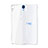 Coque Antichocs Rigide Transparente Crystal pour HTC Desire 820 Clair Petit