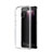 Coque Antichocs Rigide Transparente Crystal pour Huawei G9 Lite Clair Petit