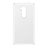 Coque Antichocs Rigide Transparente Crystal pour Huawei Honor Play 5X Clair Petit