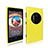 Coque Antichocs Rigide Transparente Crystal pour Nokia Lumia 1020 Clair