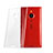 Coque Antichocs Rigide Transparente Crystal pour Nokia Lumia 1520 Clair