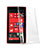 Coque Antichocs Rigide Transparente Crystal pour Nokia Lumia 1520 Clair Petit