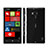 Coque Antichocs Rigide Transparente Crystal pour Nokia Lumia 930 Clair