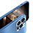 Coque Bumper Luxe Aluminum Metal Etui A05 pour Apple iPhone 14 Pro Petit