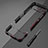 Coque Bumper Luxe Aluminum Metal Etui JZ1 pour Asus ROG Phone 5s Petit