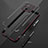 Coque Bumper Luxe Aluminum Metal Etui JZ1 pour Xiaomi Mi 13T 5G Petit