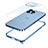 Coque Bumper Luxe Aluminum Metal Etui LK1 pour Apple iPhone 13 Petit