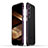 Coque Bumper Luxe Aluminum Metal Etui LK1 pour Samsung Galaxy S22 Plus 5G Petit