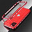 Coque Bumper Luxe Aluminum Metal Etui N01 pour Apple iPhone 12 Pro Max Petit