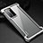 Coque Bumper Luxe Aluminum Metal Etui N01 pour Huawei P40 Pro Petit