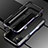 Coque Bumper Luxe Aluminum Metal Etui pour Apple iPhone 11 Mixte