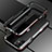 Coque Bumper Luxe Aluminum Metal Etui pour Apple iPhone 11 Petit