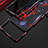 Coque Bumper Luxe Aluminum Metal Etui pour Asus ROG Phone 5 Pro Petit