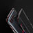 Coque Bumper Luxe Aluminum Metal Etui pour Asus ROG Phone 5 Pro Petit