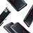 Coque Bumper Luxe Aluminum Metal Etui pour Asus ROG Phone 5 Ultimate Petit