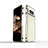 Coque Bumper Luxe Aluminum Metal Etui pour Google Pixel 8 Pro 5G Petit