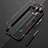 Coque Bumper Luxe Aluminum Metal Etui pour Huawei Nova 11 Petit