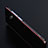 Coque Bumper Luxe Aluminum Metal Etui pour Huawei P30 Lite New Edition Petit