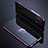 Coque Bumper Luxe Aluminum Metal Etui pour Huawei P30 Lite Petit