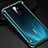 Coque Bumper Luxe Aluminum Metal Etui pour Oppo Reno Ace Petit