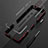 Coque Bumper Luxe Aluminum Metal Etui pour Sony Xperia 1 IV Petit