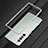 Coque Bumper Luxe Aluminum Metal Etui pour Sony Xperia 1 IV SO-51C Petit