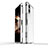 Coque Bumper Luxe Aluminum Metal Etui pour Sony Xperia 5 V Petit