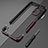 Coque Bumper Luxe Aluminum Metal Etui pour Xiaomi Mi 11X Pro 5G Petit