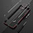 Coque Bumper Luxe Aluminum Metal Etui pour Xiaomi Mi 12T Pro 5G Petit