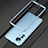 Coque Bumper Luxe Aluminum Metal Etui pour Xiaomi Mi 12X 5G Petit