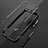 Coque Bumper Luxe Aluminum Metal Etui pour Xiaomi Mi 13 5G Petit