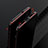 Coque Bumper Luxe Aluminum Metal Etui pour Xiaomi Mi 9 Lite Petit