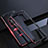 Coque Bumper Luxe Aluminum Metal Etui pour Xiaomi Redmi K40 Gaming 5G Petit