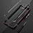 Coque Bumper Luxe Aluminum Metal Etui pour Xiaomi Redmi K50 Ultra 5G Petit