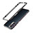 Coque Bumper Luxe Aluminum Metal Etui S01 pour Oppo Reno6 Pro 5G India Petit