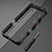 Coque Bumper Luxe Aluminum Metal Etui S01 pour Xiaomi Poco F3 GT 5G Petit