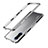 Coque Bumper Luxe Aluminum Metal Etui S01 pour Xiaomi Poco F3 GT 5G Petit