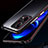 Coque Bumper Luxe Aluminum Metal Etui S01 pour Xiaomi Poco X5 5G Petit