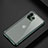 Coque Bumper Luxe Aluminum Metal Etui T01 pour Apple iPhone 11 Pro Petit