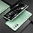 Coque Bumper Luxe Aluminum Metal Etui T01 pour Samsung Galaxy Note 20 5G Petit