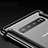 Coque Bumper Luxe Aluminum Metal Etui T01 pour Samsung Galaxy S10 5G Petit