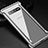 Coque Bumper Luxe Aluminum Metal Etui T01 pour Samsung Galaxy S10 Plus Petit