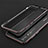 Coque Bumper Luxe Aluminum Metal Etui T02 pour Huawei P20 Pro Petit