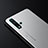 Coque Bumper Luxe Aluminum Metal Etui T03 pour Huawei Nova 5 Petit